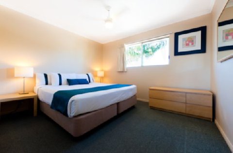 Noosa Sun Motel - Coogee Beach Accommodation 2