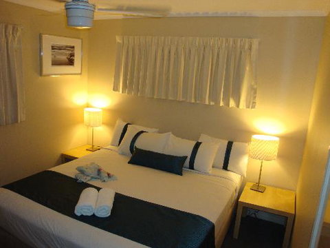Noosa Sun Motel - Coogee Beach Accommodation 3