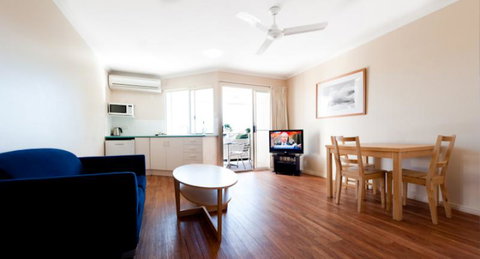 Noosa Sun Motel - Coogee Beach Accommodation 5