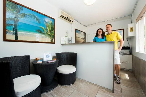 Noosa Sun Motel - Coogee Beach Accommodation 6