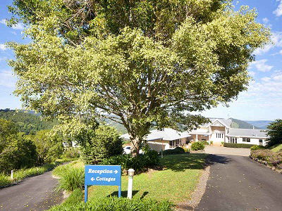 Blue Summit Cottages - Coogee Beach Accommodation 0