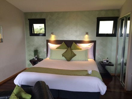Blue Summit Cottages - Coogee Beach Accommodation 1