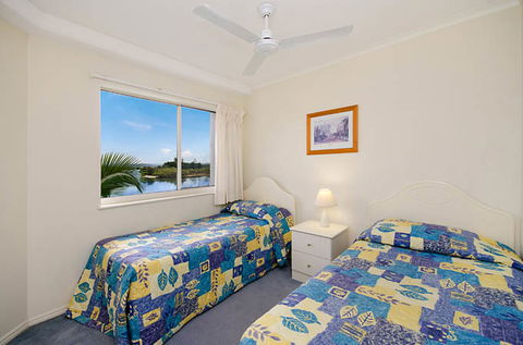 Reflections Holiday Apartments - Coogee Beach Accommodation 3