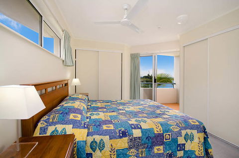Reflections Holiday Apartments - Coogee Beach Accommodation 4
