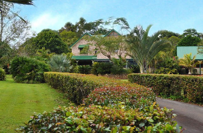 Flaxton QLD Coogee Beach Accommodation