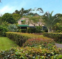 Peppertree Cottage Boutique Bed and Breakfast - Coogee Beach Accommodation