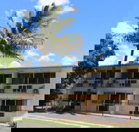 Pippies Beachhouse - Coogee Beach Accommodation