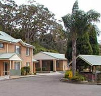 Sussex Inlet Holiday Centre - Coogee Beach Accommodation