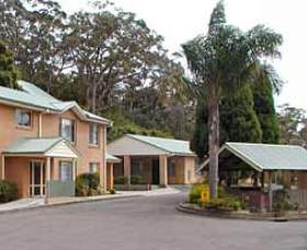 Sussex Inlet Holiday Centre - Coogee Beach Accommodation 0