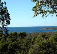 Interludes Cottages at Bawley Point - Coogee Beach Accommodation