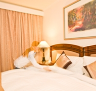 Quality Inn Country Plaza Queanbeyan - Coogee Beach Accommodation