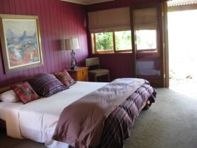 French Cottage And Loft - Coogee Beach Accommodation 0