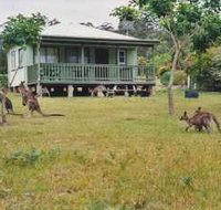 Berringer Lake Holiday Cottages - Coogee Beach Accommodation