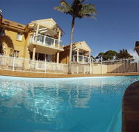Mollymook Sands Unit 14 - Coogee Beach Accommodation