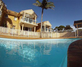 Mollymook Sands Unit 14 - Coogee Beach Accommodation 0
