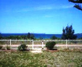 Bay Beachfront - Coogee Beach Accommodation 0