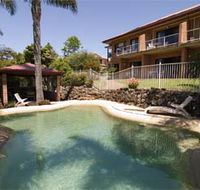 Mollymook Seascape Motel - Coogee Beach Accommodation