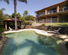 Mollymook Seascape Motel - Coogee Beach Accommodation 0
