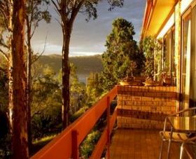 Forsters Bay Views - Coogee Beach Accommodation 0