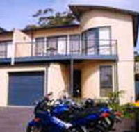 Ashwill Apartment - Coogee Beach Accommodation
