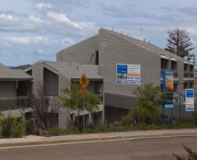 Horizon Apartments Narooma - Coogee Beach Accommodation 0