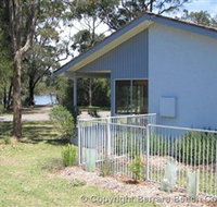 Berrara Beach Cottage - Coogee Beach Accommodation