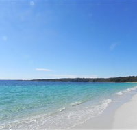 Booderee National Park Bristol Point camping area - Coogee Beach Accommodation