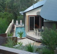 Hyams Beach Bungalows - Coogee Beach Accommodation