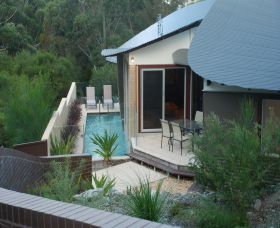 Hyams Beach Bungalows - Coogee Beach Accommodation 0