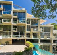 Little Cove Court - Coogee Beach Accommodation