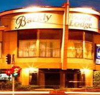 Barkly Motor Lodge - Coogee Beach Accommodation