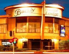 Barkly Motor Lodge - Coogee Beach Accommodation 0