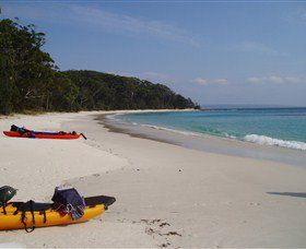 Hyams Beach Apartment - Coogee Beach Accommodation 0