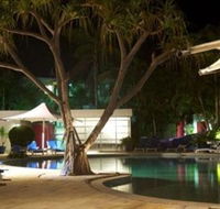 OMAC Premium Apartments at Noosa Blue Resort - Coogee Beach Accommodation