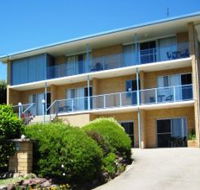 Narooma Golfers Lodge - Coogee Beach Accommodation