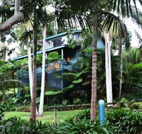Montville Country Cabins - Coogee Beach Accommodation