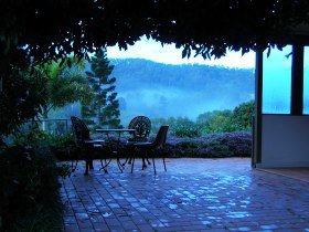 Rossmount Rural Retreat - Coogee Beach Accommodation 0
