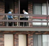 Jervis Bay Motel - Coogee Beach Accommodation