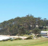 Burrill Pines Motel - Coogee Beach Accommodation