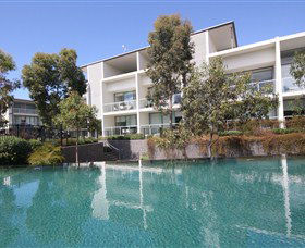 Sand Castle - Coogee Beach Accommodation 0