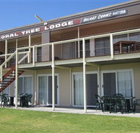 Coral Tree Lodge Tourist Park - Coogee Beach Accommodation