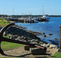 Greenwell Point Hotel Motel - Coogee Beach Accommodation