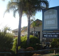 Holiday Lodge Motor Inn - Coogee Beach Accommodation
