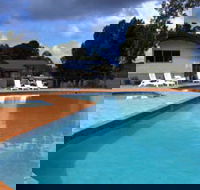 Tuross Lakeside Tourist Park - Coogee Beach Accommodation