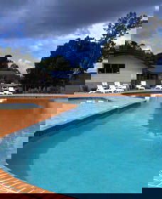 Tuross Lakeside Tourist Park - Coogee Beach Accommodation 0