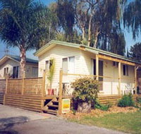 Alamein Caravan Park - Coogee Beach Accommodation