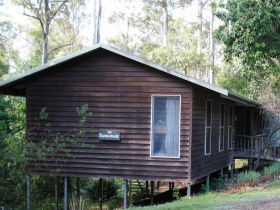 Crystal Waters Eco Park - Coogee Beach Accommodation 0