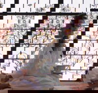 Amytis Gardens Retreat and Spa