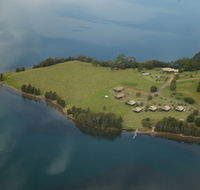 Black Bream Point Holiday Cabins - Coogee Beach Accommodation