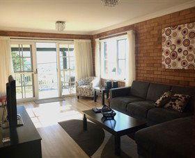 The Beach Retreat - Coogee Beach Accommodation 0